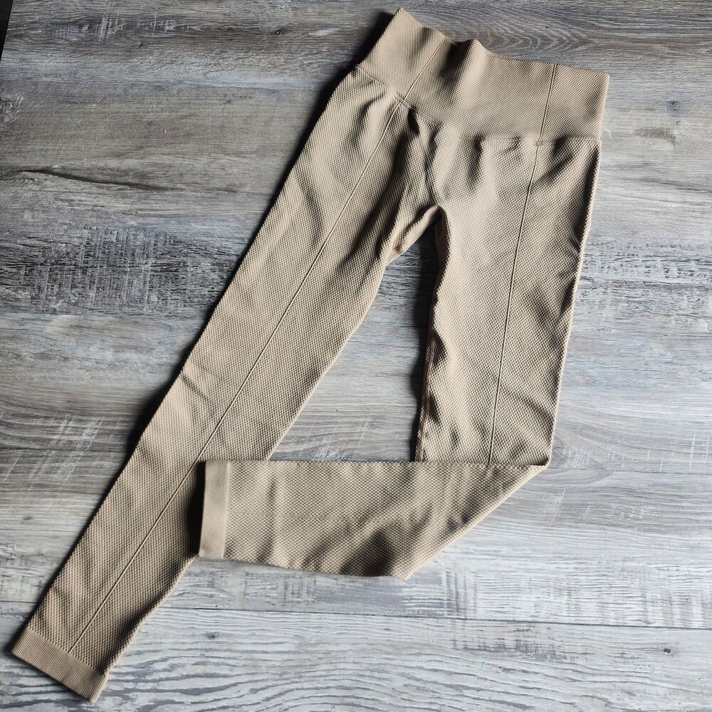 (M) ZYIA ACTIVE leggings